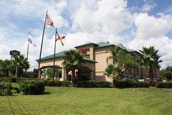 Hampton Inn Lakeland (Florida) 4420 North Socrum Loop Road