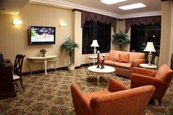 Hampton Inn Lakeland (Florida) 4420 North Socrum Loop Road