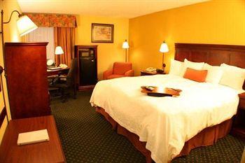 Hampton Inn Lakeland (Florida) 4420 North Socrum Loop Road