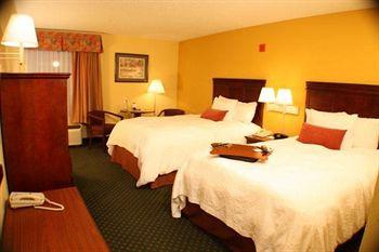 Hampton Inn Lakeland (Florida) 4420 North Socrum Loop Road