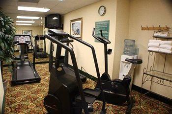 Hampton Inn Lakeland (Florida) 4420 North Socrum Loop Road