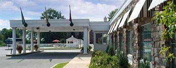 Heritage Hotel Lancaster (Pennsylvania) 500 Centerville Rd