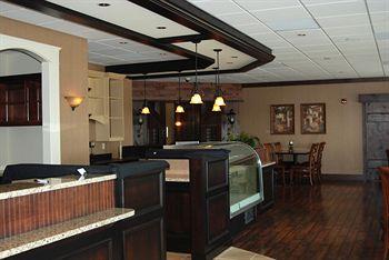 Heritage Hotel Lancaster (Pennsylvania) 500 Centerville Rd