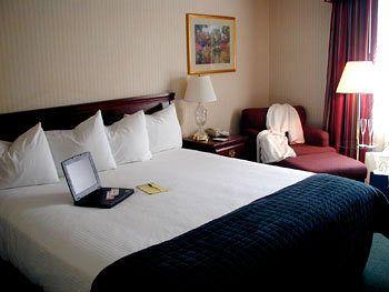 Heritage Hotel Lancaster (Pennsylvania) 500 Centerville Rd