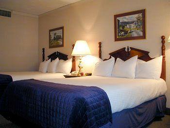 Heritage Hotel Lancaster (Pennsylvania) 500 Centerville Rd