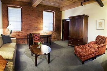 Cork Factory Hotel Lancaster (Pennsylvania) 480 New Holland Avenue Suite 3000