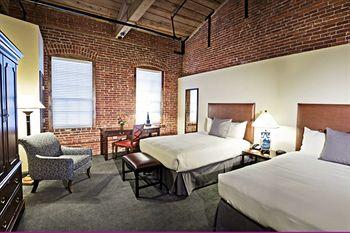 Cork Factory Hotel Lancaster (Pennsylvania) 480 New Holland Avenue Suite 3000