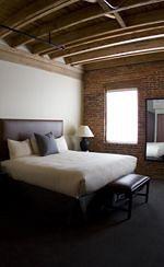 Cork Factory Hotel Lancaster (Pennsylvania) 480 New Holland Avenue Suite 3000