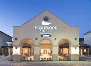 Homewood Suites Laredo 98 Calle Del Norte