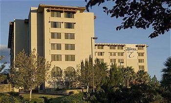 Hotel Encanto De Las Cruces 705 South Telshor Blvd