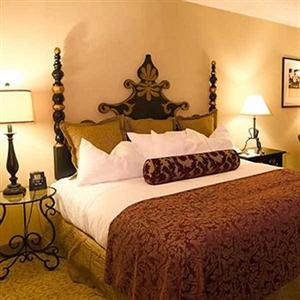 Hotel Encanto De Las Cruces 705 South Telshor Blvd