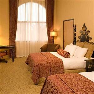 Hotel Encanto De Las Cruces 705 South Telshor Blvd