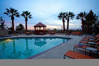 Hotel Encanto De Las Cruces 705 South Telshor Blvd