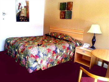 Econo Lodge Las Vegas 1150 LAS VEGAS BLVD S