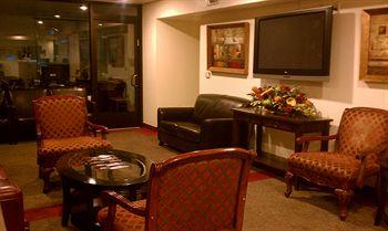 Econo Lodge Las Vegas 1150 LAS VEGAS BLVD S