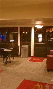 Econo Lodge Las Vegas 1150 LAS VEGAS BLVD S