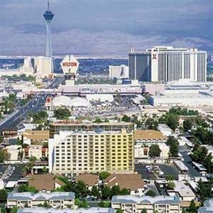 Embassy Suites Convention Center Las Vegas 3600 Paradise Road