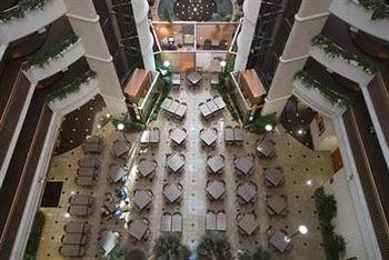 Embassy Suites Convention Center Las Vegas 3600 Paradise Road