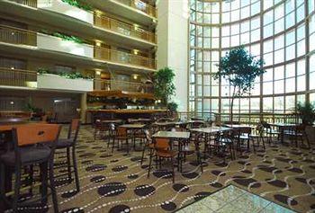 Embassy Suites Convention Center Las Vegas 3600 Paradise Road