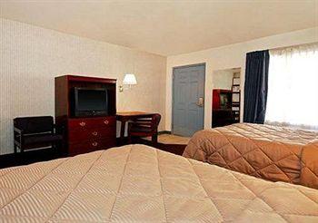 Comfort Inn Las Vegas 4350 Paradise Road