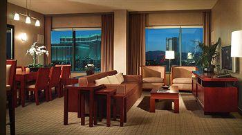 Westin Casuarina Hotel Las Vegas 160 East Flamingo Road