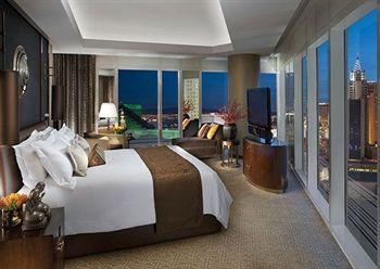 Mandarin Oriental Hotel Las Vegas 3752 Las Vegas Blvd. South