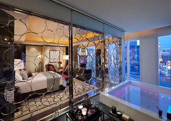 Mandarin Oriental Hotel Las Vegas 3752 Las Vegas Blvd. South