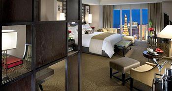 Mandarin Oriental Hotel Las Vegas 3752 Las Vegas Blvd. South