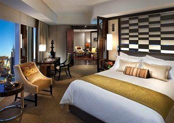 Mandarin Oriental Hotel Las Vegas 3752 Las Vegas Blvd. South