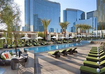 Mandarin Oriental Hotel Las Vegas 3752 Las Vegas Blvd. South