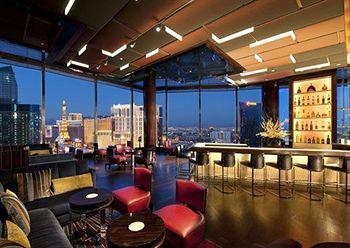 Mandarin Oriental Hotel Las Vegas 3752 Las Vegas Blvd. South