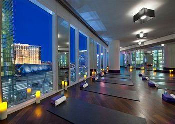 Mandarin Oriental Hotel Las Vegas 3752 Las Vegas Blvd. South