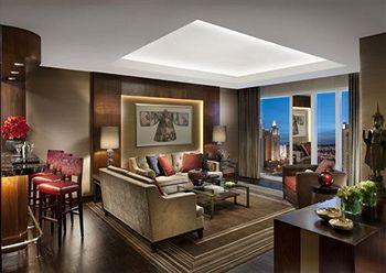 Mandarin Oriental Hotel Las Vegas 3752 Las Vegas Blvd. South