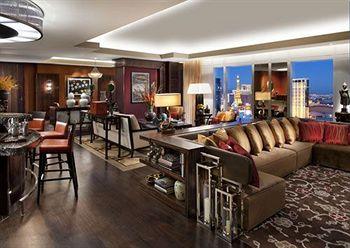 Mandarin Oriental Hotel Las Vegas 3752 Las Vegas Blvd. South