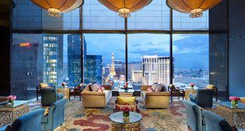 Mandarin Oriental Hotel Las Vegas 3752 Las Vegas Blvd. South