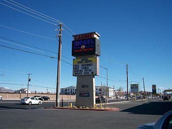 Siegel Slots and Suites Las Vegas 5011 East Craig Avenue