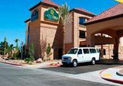 La Quinta Inn & Suites Las Vegas Airport South 6560 Surrey St
