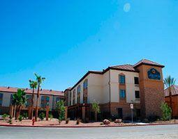 La Quinta Inn & Suites Airport South Las Vegas 6560 Surrey St