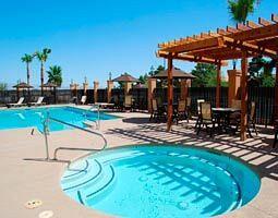 La Quinta Inn & Suites Airport South Las Vegas 6560 Surrey St