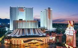 Circus Circus Hotel & Casino Las Vegas 2880 LAS VEGAS BLVD S
