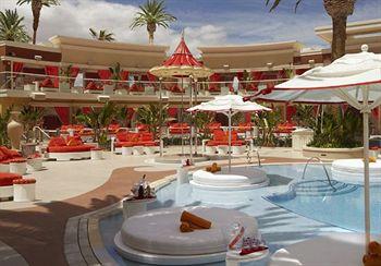 Encore Resort Las Vegas 3121 Las Vegas Boulevard South