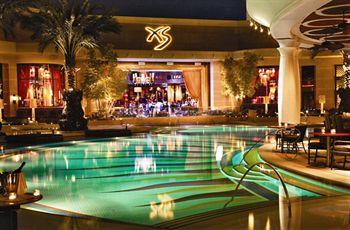 Encore Resort Las Vegas 3121 Las Vegas Boulevard South