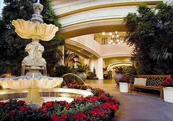 Four Seasons Hotel Las Vegas 3960 Las Vegas Blvd South