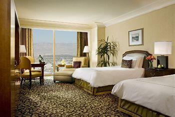Four Seasons Hotel Las Vegas 3960 Las Vegas Blvd South