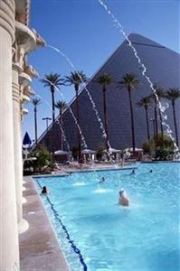 Luxor Hotel Las Vegas 3900 Las Vegas Boulevard South