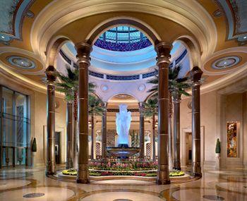 Palazzo Resort Hotel Las Vegas 3325 Las Vegas Blvd South