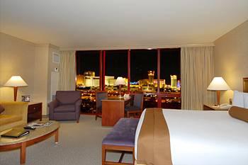 Rio All Suite Hotel Las Vegas 3700 W. Flamingo Road