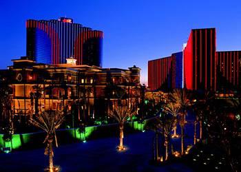 Rio All Suite Hotel Las Vegas 3700 W. Flamingo Road