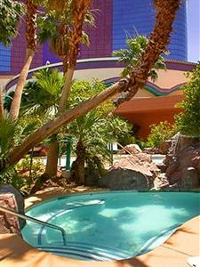 Rio All Suite Hotel Las Vegas 3700 W. Flamingo Road