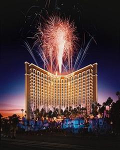 Treasure Island Hotel Las Vegas 3300 Las Vegas Blvd S